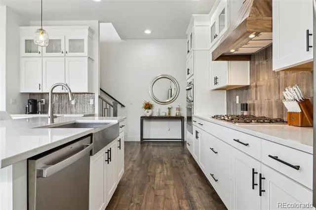 10534 Oncilla Lane Lone Tree, CO 80124