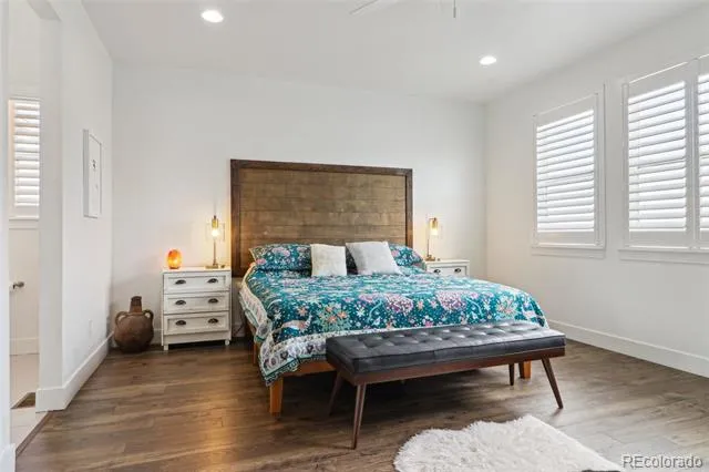 10534 Oncilla Lane Lone Tree, CO 80124