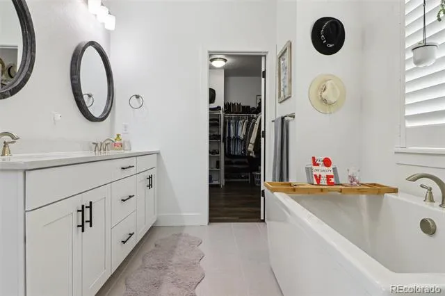 10534 Oncilla Lane Lone Tree, CO 80124