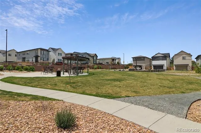 10534 Oncilla Lane Lone Tree, CO 80124