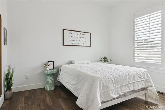 10534 Oncilla Lane Lone Tree, CO 80124