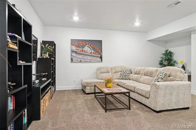 10534 Oncilla Lane Lone Tree, CO 80124