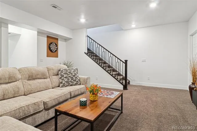 10534 Oncilla Lane Lone Tree, CO 80124