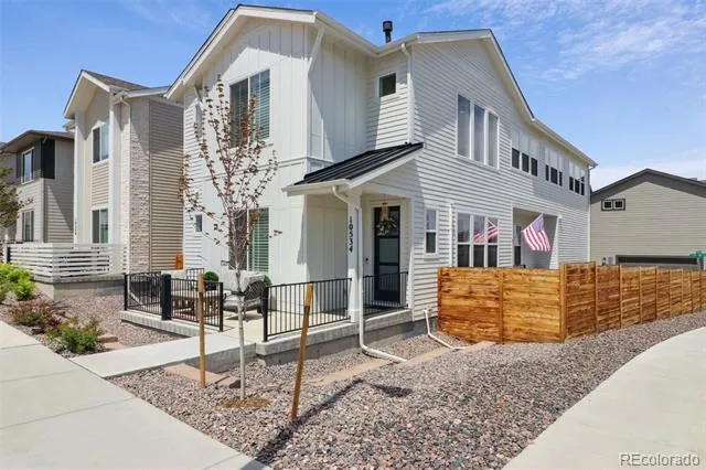 10534 Oncilla Lane Lone Tree, CO 80124