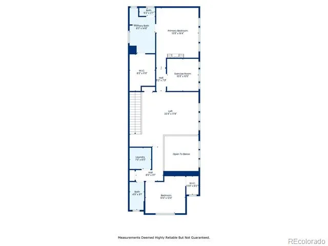 10534 Oncilla Lane Lone Tree, CO 80124