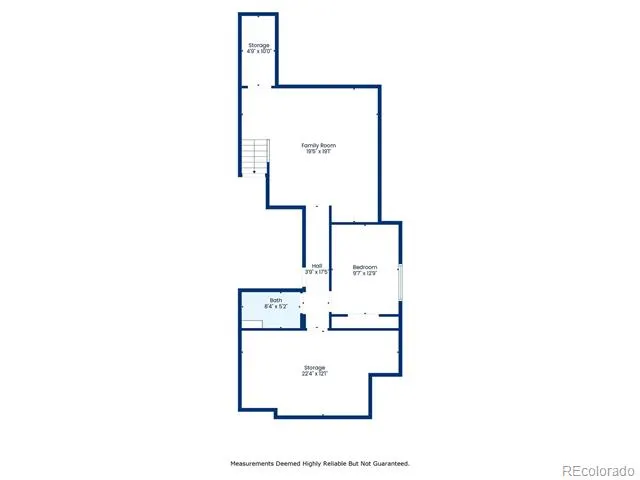 10534 Oncilla Lane Lone Tree, CO 80124