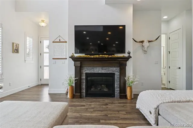 10534 Oncilla Lane Lone Tree, CO 80124