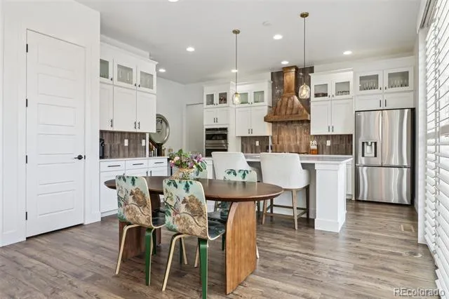 10534 Oncilla Lane Lone Tree, CO 80124