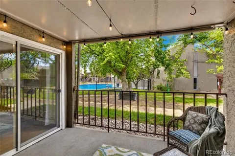 5300 E Cherry Creek South Drive #1211