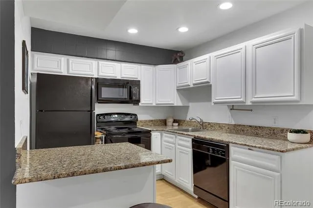5300 E Cherry Creek South Drive #1211 Denver, CO 80246