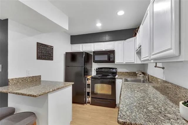 5300 E Cherry Creek South Drive #1211 Denver, CO 80246
