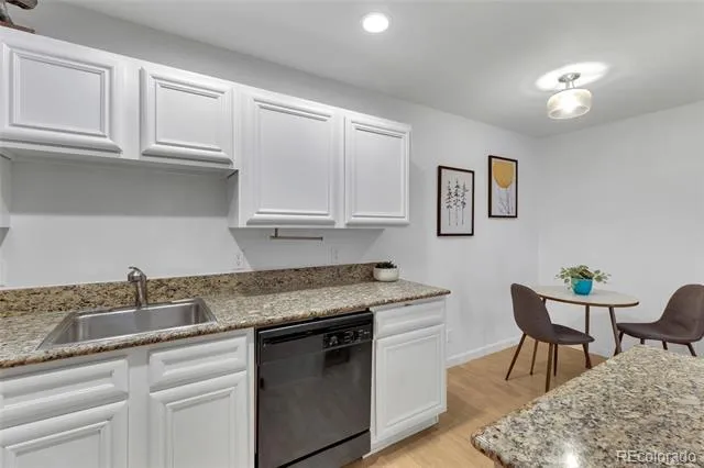 5300 E Cherry Creek South Drive #1211 Denver, CO 80246