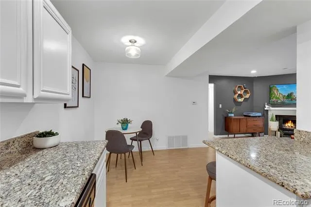 5300 E Cherry Creek South Drive #1211 Denver, CO 80246