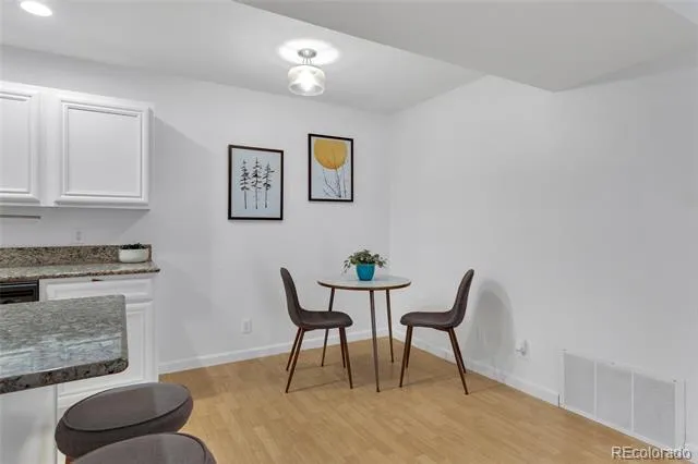 5300 E Cherry Creek South Drive #1211 Denver, CO 80246