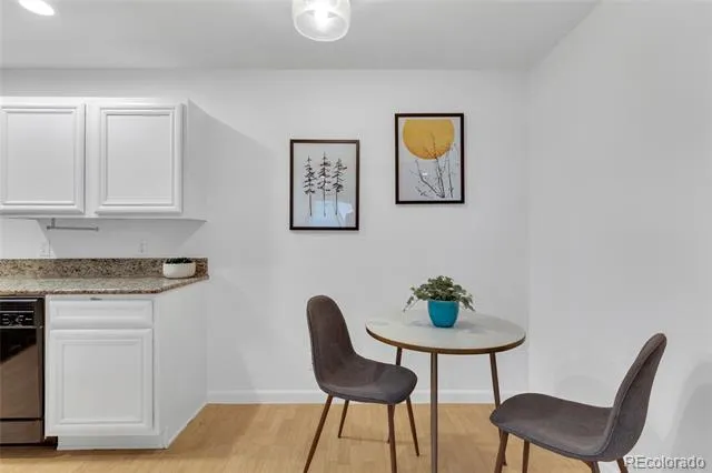 5300 E Cherry Creek South Drive #1211 Denver, CO 80246
