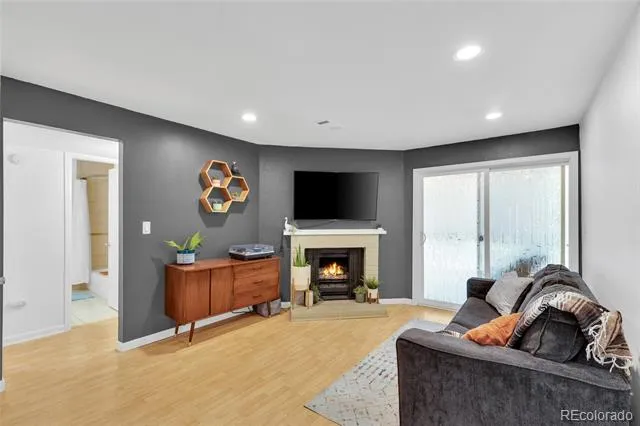 5300 E Cherry Creek South Drive #1211 Denver, CO 80246