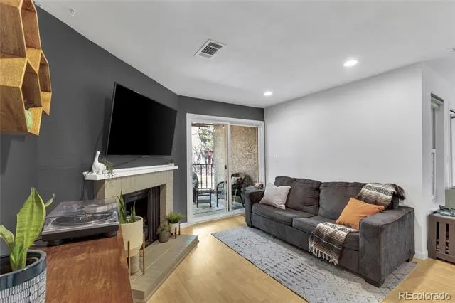 5300 E Cherry Creek South Drive #1211 Denver, CO 80246