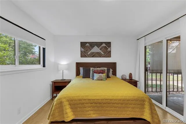 5300 E Cherry Creek South Drive #1211 Denver, CO 80246