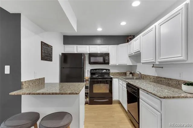 5300 E Cherry Creek South Drive #1211 Denver, CO 80246