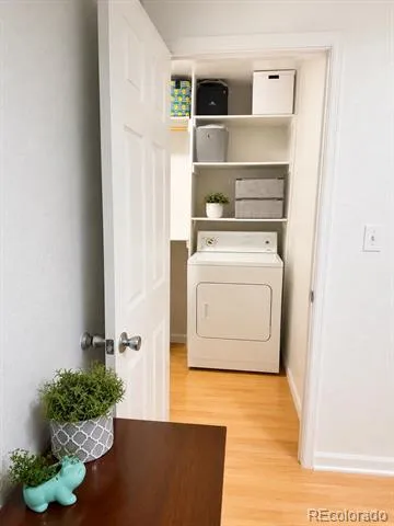 5300 E Cherry Creek South Drive #1211 Denver, CO 80246