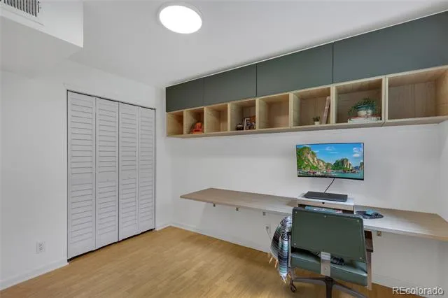 5300 E Cherry Creek South Drive #1211 Denver, CO 80246