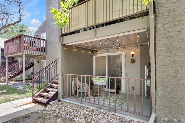 5300 E Cherry Creek South Drive #1211 Denver, CO 80246