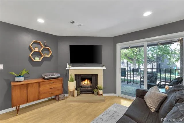 5300 E Cherry Creek South Drive #1211 Denver, CO 80246