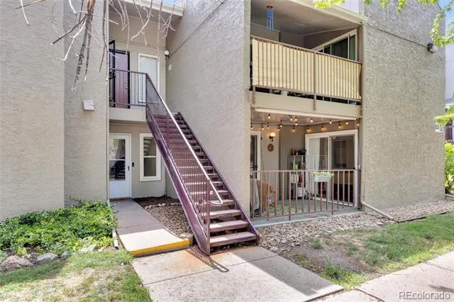 5300 E Cherry Creek South Drive #1211 Denver, CO 80246