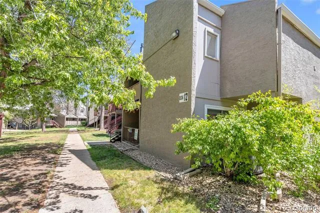 5300 E Cherry Creek South Drive #1211 Denver, CO 80246