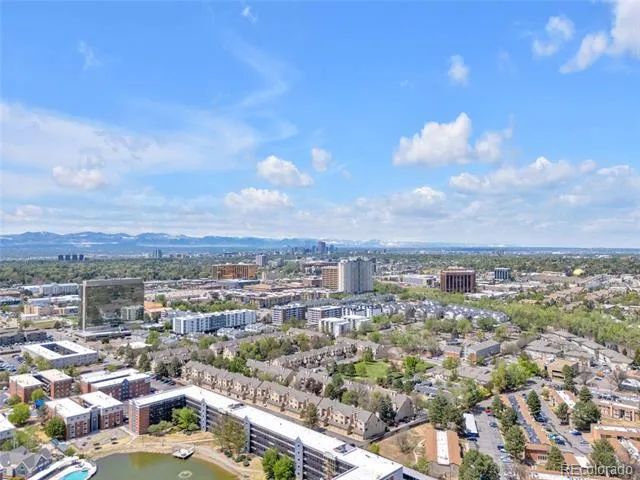 5300 E Cherry Creek South Drive #1211 Denver, CO 80246