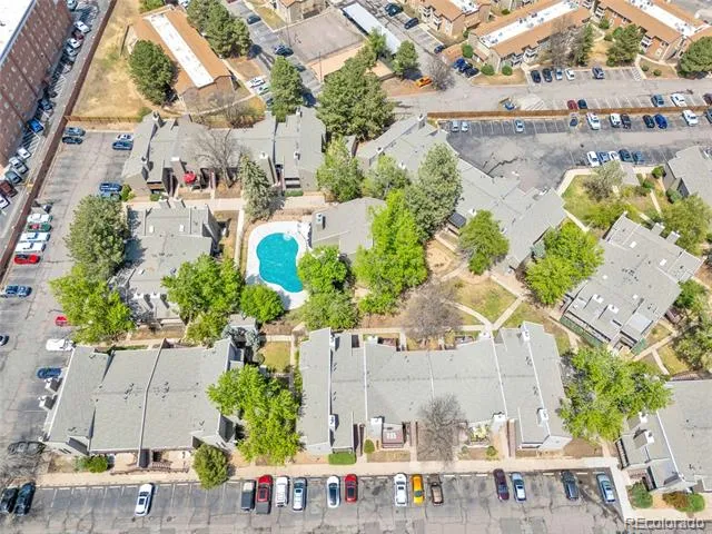 5300 E Cherry Creek South Drive #1211 Denver, CO 80246