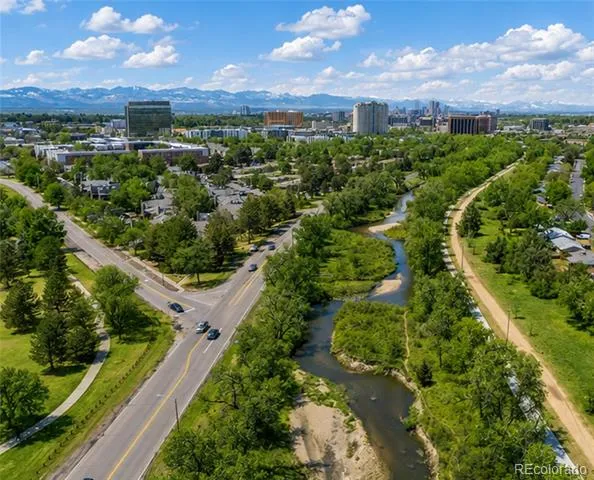 5300 E Cherry Creek South Drive #1211 Denver, CO 80246