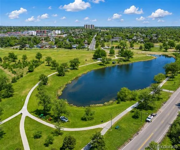 5300 E Cherry Creek South Drive #1211 Denver, CO 80246