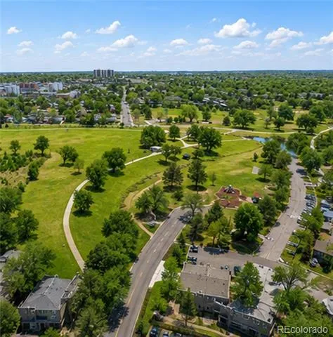 5300 E Cherry Creek South Drive #1211 Denver, CO 80246