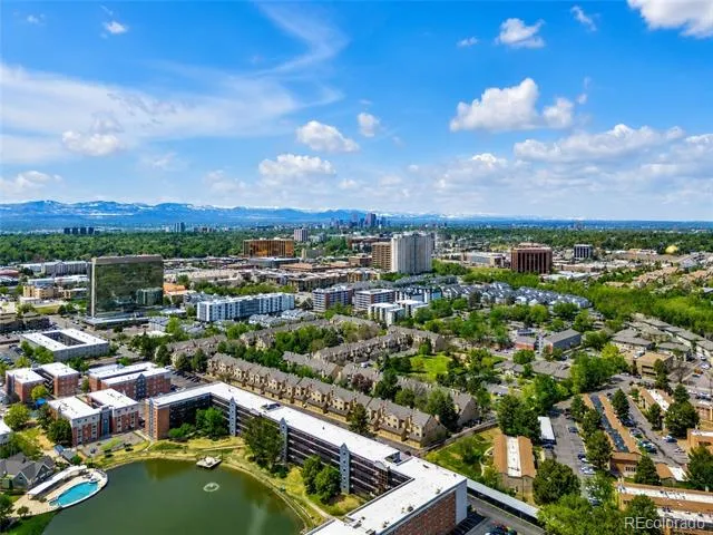 5300 E Cherry Creek South Drive #1211 Denver, CO 80246
