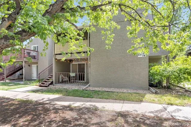 5300 E Cherry Creek South Drive #1211 Denver, CO 80246