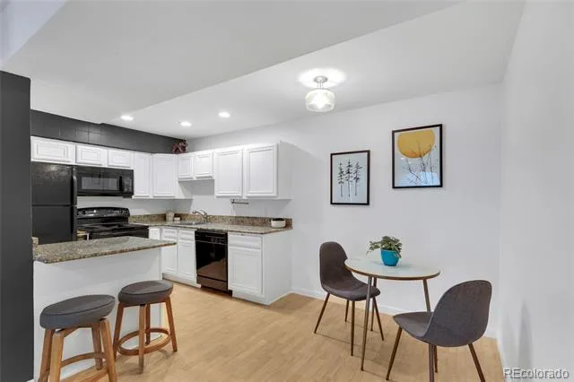 5300 E Cherry Creek South Drive #1211 Denver, CO 80246