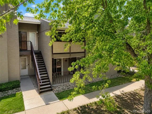 5300 E Cherry Creek South Drive #1211 Denver, CO 80246