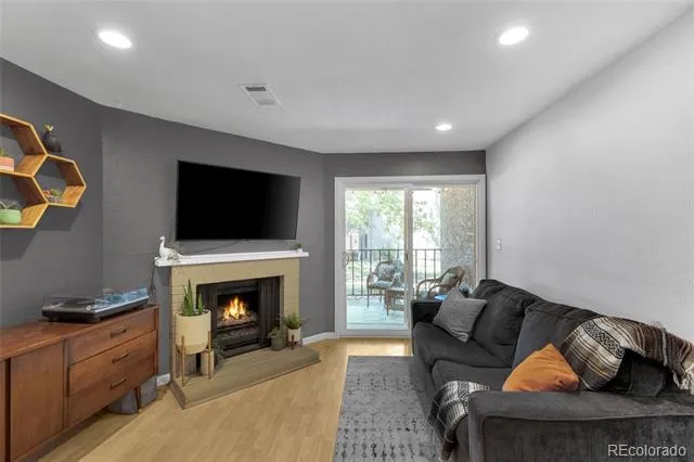 5300 E Cherry Creek South Drive #1211 Denver, CO 80246