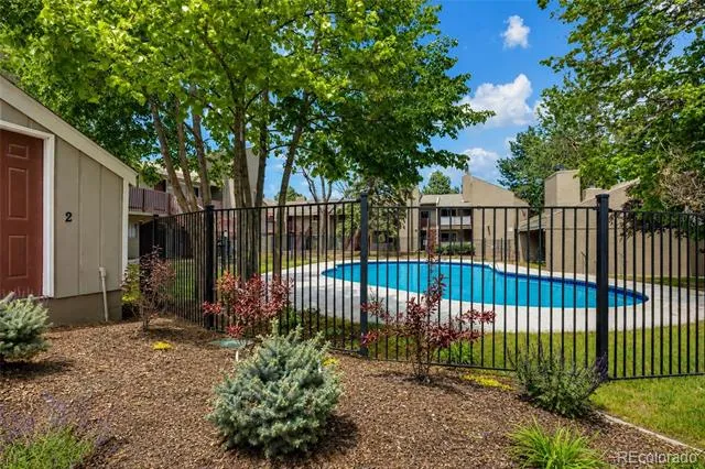 5300 E Cherry Creek South Drive #1211 Denver, CO 80246