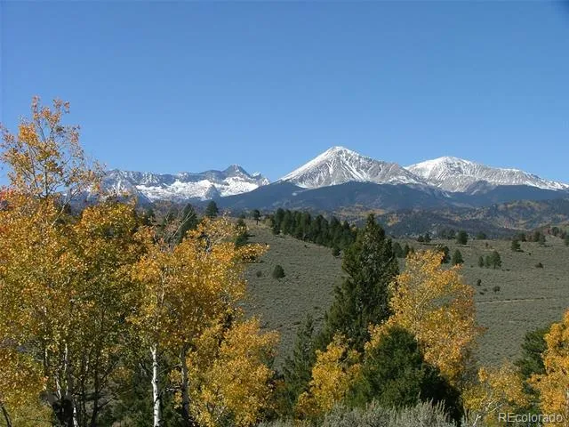 112 Lautenburg Drive Fort Garland, CO 81133