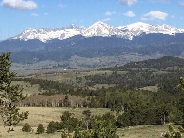 112 Lautenburg Drive Fort Garland, CO 81133
