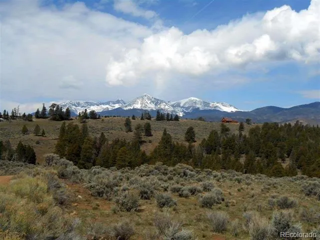 112 Lautenburg Drive Fort Garland, CO 81133
