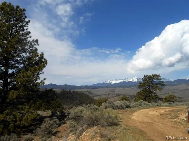 112 Lautenburg Drive Fort Garland, CO 81133