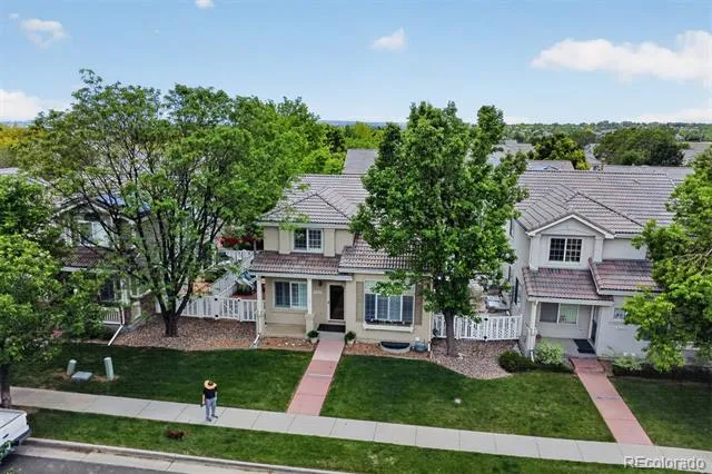 5126 Pasadena Way Broomfield, CO 80023