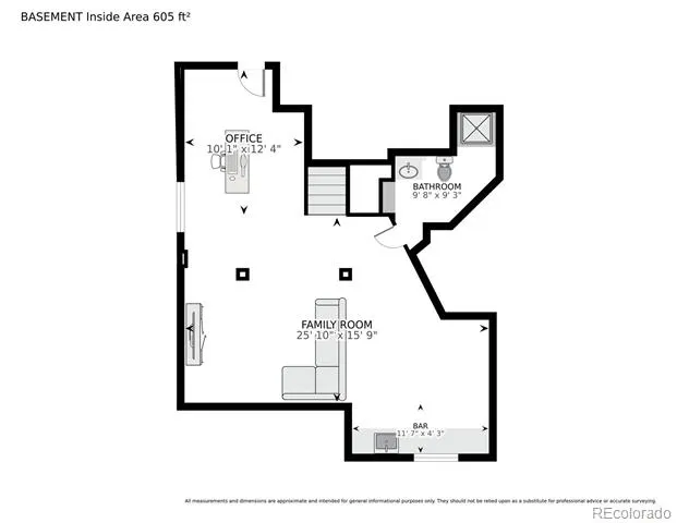 5126 Pasadena Way Broomfield, CO 80023