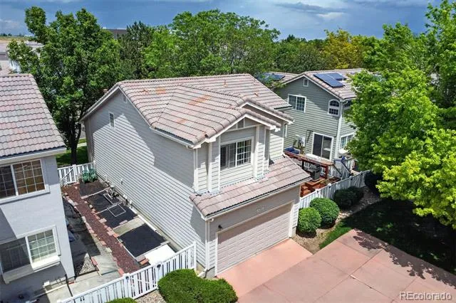 5126 Pasadena Way Broomfield, CO 80023