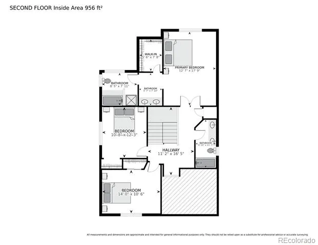 5126 Pasadena Way Broomfield, CO 80023