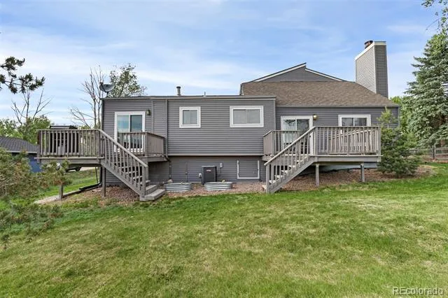 7209 Hyperion Way Parker, CO 80134