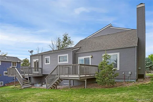 7209 Hyperion Way Parker, CO 80134